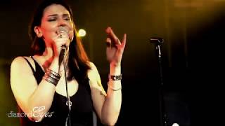 Sweetie Pie - Dionne Warwick (diamondEyes cover)