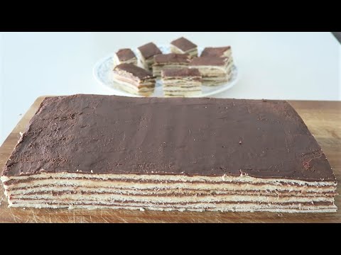 Madjarica, Slovenian recipe