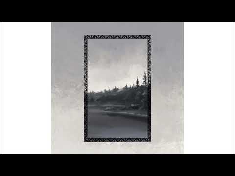 Upir / Celestial Sword (Canada/US) — Journeying Through Nameless Wilderness ... — 2021 collaboration