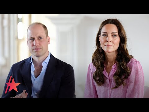 Prince William and Kate Receive Love and Support Amidst Health Challenges