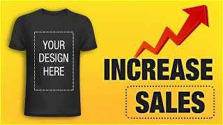 Sell T-shirts Online without inventory with ClickFunnels + FREE Funnel