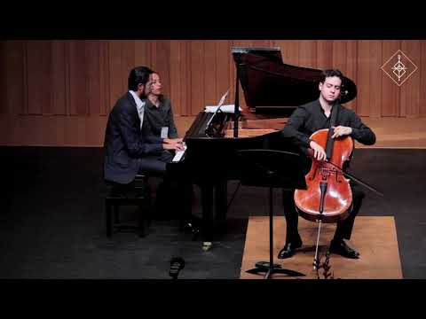 John-Henry Crawford, Iván Figueroa - O Canto do Cisne Negro