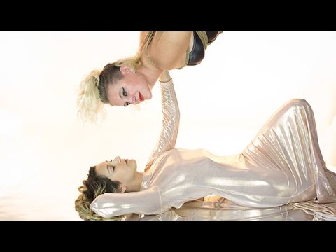 Shagwüf - "Sweet Freak" (OFFICIAL)