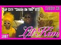 Rap City BTS Of Lil Kim Crush On You Ft Biggie Smalls 1997 1080p HD Remastered