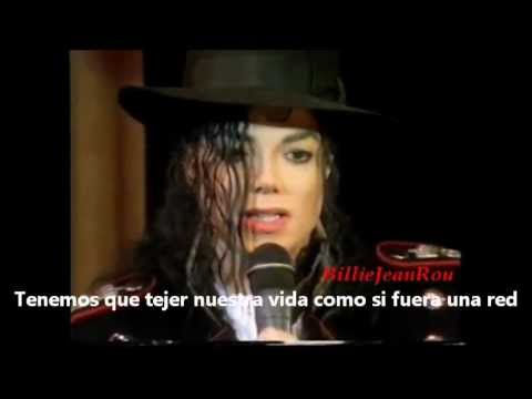 Michael Jackson. RUMANÍA 92.