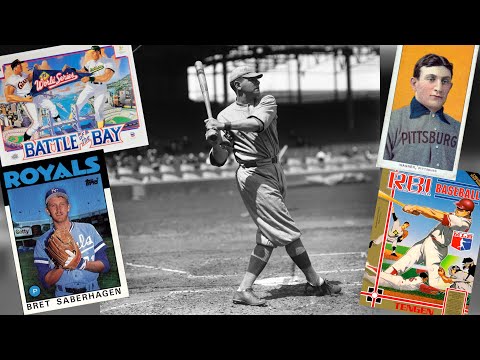 CGQ Flashback Ep. 29 - Baseball | CGQ+