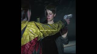 Download lagu The Moment Ellie Realised She Went TOO FAR 😱 - #tlou2 #shorts #thelastofus mp3 Download lagu The Moment Ellie Realised She Went TOO FAR 😱 - #tlou2 #shorts #thelastofus mp3