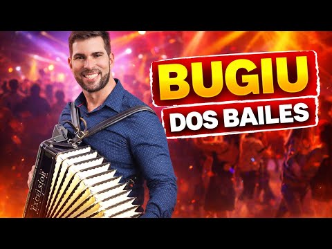 Bugio Dançador - Os Serranos