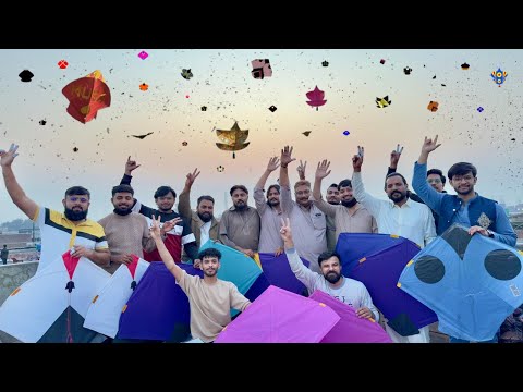 Lahore Basant 2026 😱 world Record Tor Dea lhr nay😱