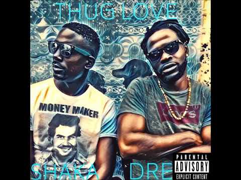 Shaka&Drewreal - ying&yang