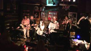 Western Caravan with Emma Decorsey: CandyFest 2011