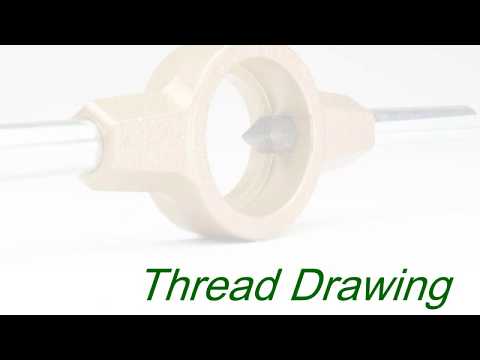 اسهل طريقة قياس|القدمة ذات الورنية| مللى| Vernier Caliper| mm