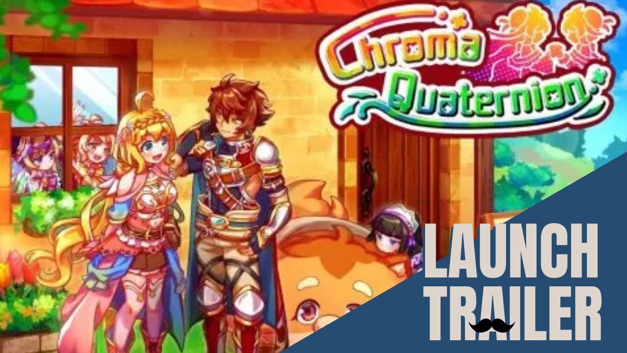 Kemco RPG Selection Vol. 7 Trailer | For PS4 Launches July 15 in Japan