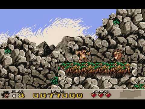 prehistorik 2 pc online