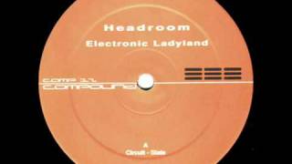 Headroom - State