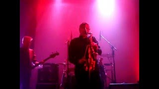 Sad Lovers & Giants - Biblical crows