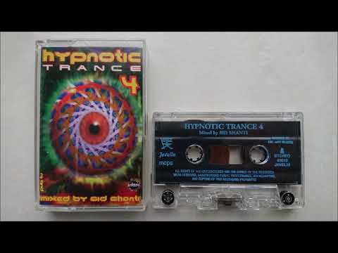Hypnotic Trance Vol.4 (Mixed By Sid Shanti) 1996