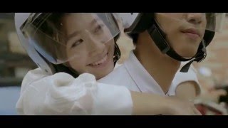 Lulu黃路梓茵-《好喜歡你》 Official Music Video