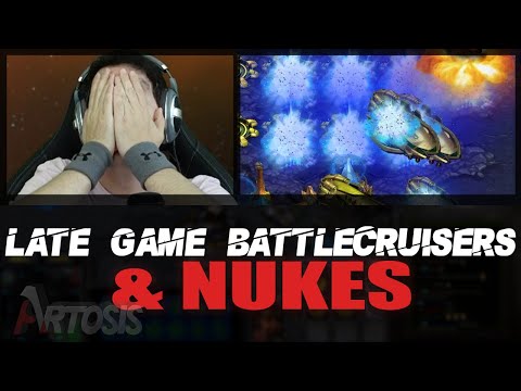 Potentially the Greatest Game Ever Played