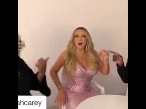 Caution - Mariah Carey