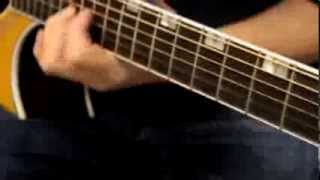 Video thumbnail for Doyle Dykes Signature Guild Acoustic Electric by FullersGuitar