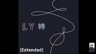 BTS &quot;FAKE LOVE&quot; (EXTENDED VERSION)