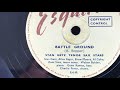 Battle Ground - Stan Getz Allstars
