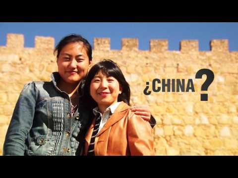 Spot Ver�s Mundo �vila