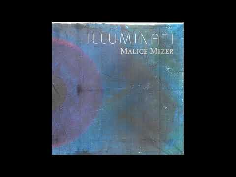 Malice Mizer - ILLUMINATI [P-type] (Promo-Single Version)