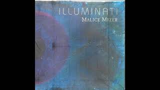 Cover art for Malice Mizer - ILLUMINATI