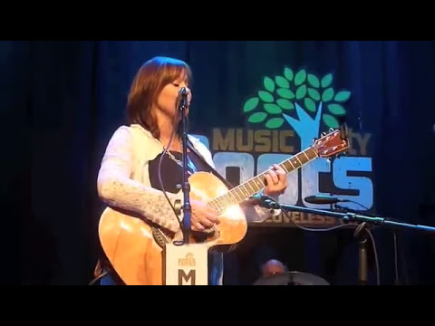 Suzy Bogguss, I Want To Be A Cowboy's Sweetheart
