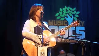 Suzy Bogguss, I Want To Be A Cowboy&#39;s Sweetheart