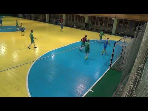 14 КУ 6 ФК ВиЯр – Eastern Peak