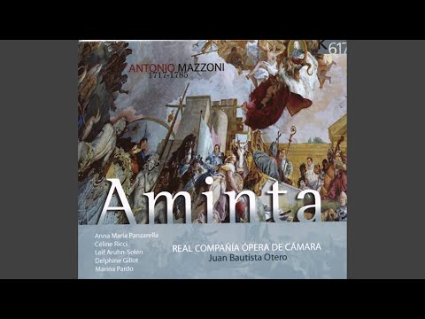 Aminta, il re pastore, Act II: Seguimi