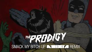 Prodigy - Smack My Bitch Up (Noisia Remix) video