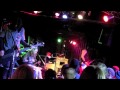 Soil - Black 7 [LIVE HD 2012 Spicolis Part 11]