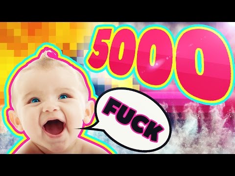 LA MIA VOCE 4 ANNI FA - REACTION VIDEO VECCHI (SPECIALE 5000 ISCRITTI)