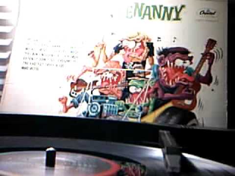 Mr. Gasser & the Weirdos -  Chopped Nash - vinyl LP