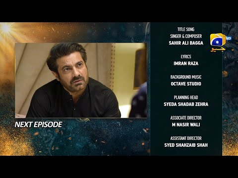 Nikah Episode 28 Teaser - HAR PAL GEO