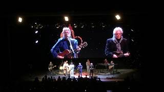 Steve Miller &amp; Marty Stuart - The Lovin' Cup [LIVE]
