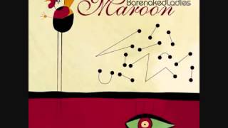 Off The Hook   Barenaked Ladies