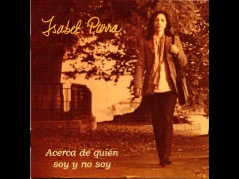 Como Un Rayo De Sol - Isabel Parra