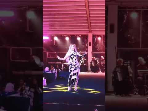 Soraia Zaied Brazilian Egyptian dancer teacher and professional choreograph