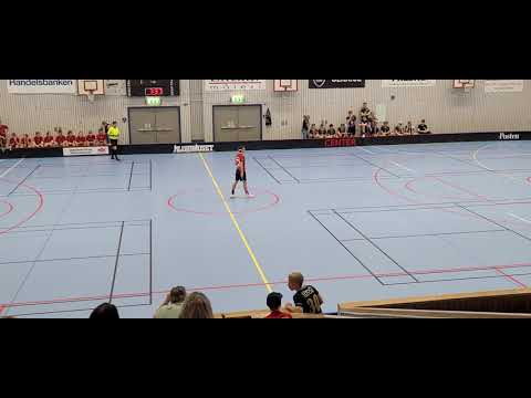 220225 Period 2 HJ Herr Mölndal IBF HJ  - Varla IBK HJ GBG Aktiveteten