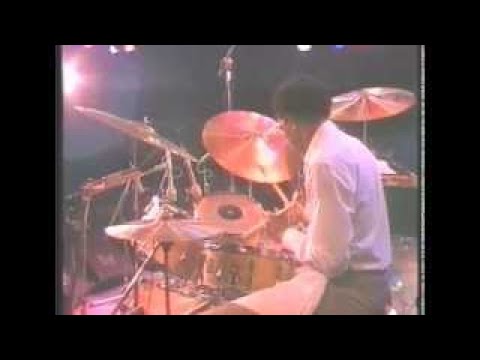 McCoy Tyner / Hubbard / Henderson / Scofield, Montreux 1986