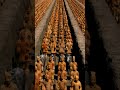 Terracotta Army - Incredible Underground Complex