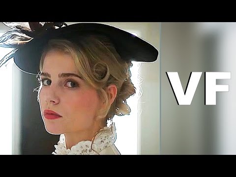I AM THE PRETTY THING THAT LIVES IN THE HOUSE Bande Annonce VF (Netflix - 2016)