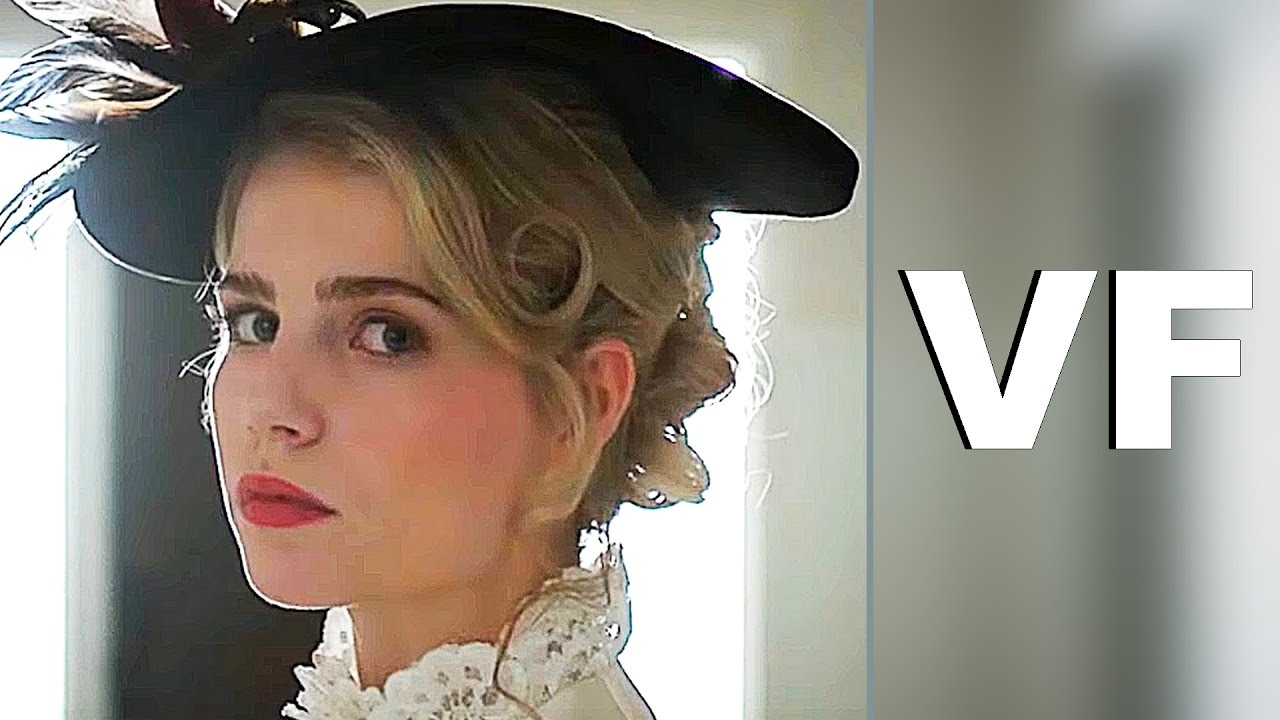 Miniature de la vidéo I AM THE PRETTY THING THAT LIVES IN THE HOUSE Bande Annonce VF (Netflix - 2016) du film I Am the Pretty Thing That Lives in the House