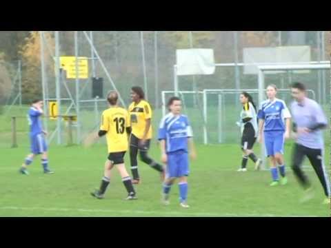 FC Schwerzenbach - FC Gossau ZH