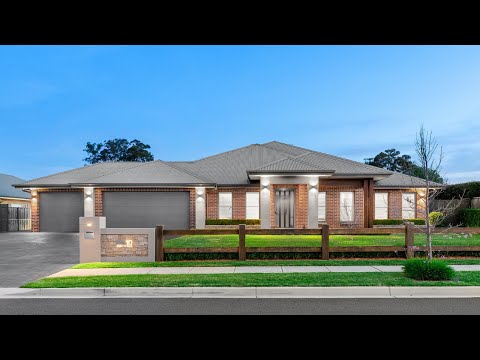 10 Blighton Road, Pitt Town, NSW 2756, 4房, 2浴, House